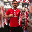 jardel benfica