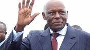 José Eduardo dos Santos