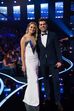 Sílvia Alberto e Pedro Fernandes 