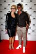 Luciana Abreu, Yannick Djalo