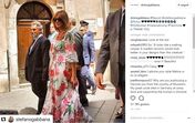 melania trump