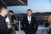 Luís Maida, publisher da revista lounge*