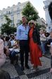 Lisbon Fashion Show