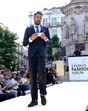 Lisbon Fashion Show