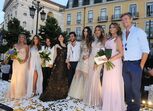 Lisbon Fashion Show