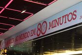 'Volta ao Mundo em 80 Minutos'