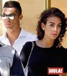 Cristiano Ronaldo, Georgina Rodriguez, Hola, Diamantes