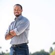 Tiger Woods