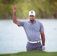Tiger Woods