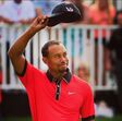 Tiger Woods