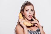banana
