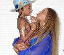 beyoncé, blue ivy