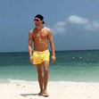 Kevin Sampaio 