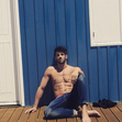 Kevin Sampaio 