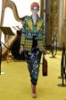 Gucci Cruise 2018