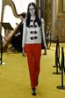 Gucci Cruise 2018