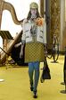 Gucci Cruise 2018
