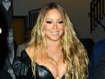 Mariah Carey
