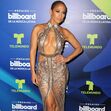 Jennifer Lopez