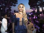Rita Ora