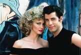 Olivia Newton-John, John Travolta