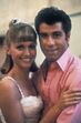 Olivia Newton-John, John Travolta