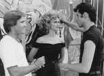 Olivia Newton-John, John Travolta