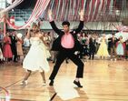 Olivia Newton-John, John Travolta