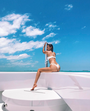 Bella Hadid 