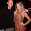 Luisão, Brenda Mattar
