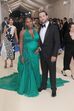 Serena Williams e Alexis Ohanian
