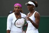 Serena Williams e Venus Williams 