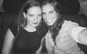 Daniela Ruah, Leonor Seixas
