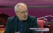 Moita Flores acredita que Maddie está morta