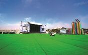 NOS alive