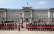 palácio de buckingham