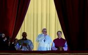 Trailer do filme: Francisco, o Papa do povo