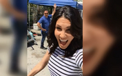 Daniela Ruah despede-se de 'Investigação Criminal'