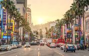 Los angeles, Califórnia