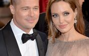 angelina jolie, brad pitt