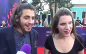 Salvador Sobral