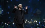 Salvador Sobral, Kiev