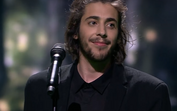 Salvador Sobral canta na Semi-Final da Eurovisão
