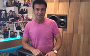 Tony Carreira atuará ao lado de Ricky Martin no Meo Arena 