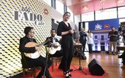 EDP Fado café