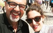 José Carlos Malato e Luísa Sobral 