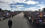 Fátima, Santuário de Fátima, Papa Francisco, Francisco