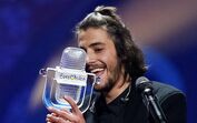 Salvador Sobral 