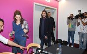 Salvador Sobral
