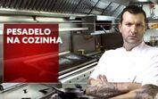 Ljubomir visita restaurante dos famosos na linha do Estoril